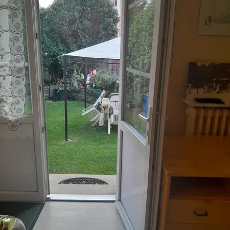 Alloggio in famiglia Chambre Et Salle D Eau Wc Independants Coulaines