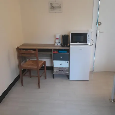 Chambre Et Salle D Eau Wc Independants Coulaines
